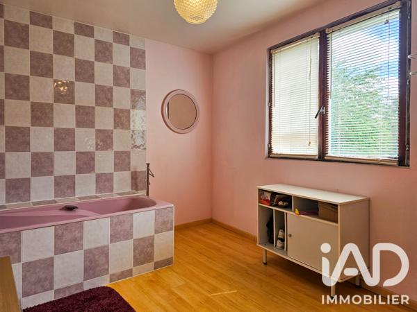 Maison à vendre 5 pièces 132 m² Oradour-sur-Vayres