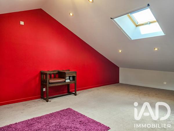 Maison à vendre 5 pièces 132 m² Oradour-sur-Vayres