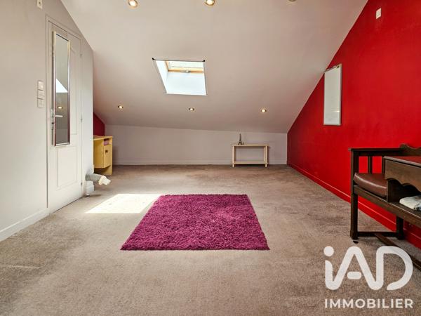 Maison à vendre 5 pièces 132 m² Oradour-sur-Vayres