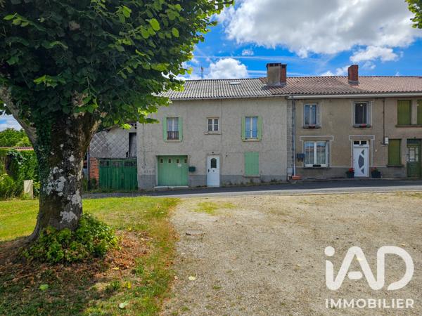 Maison à vendre 5 pièces 132 m² Oradour-sur-Vayres