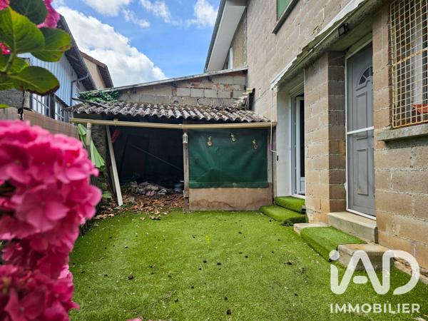 Maison à vendre 5 pièces 132 m² Oradour-sur-Vayres