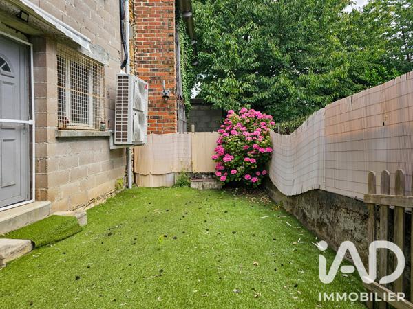 Maison à vendre 5 pièces 132 m² Oradour-sur-Vayres