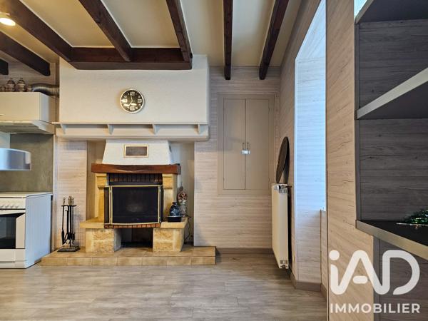 Maison à vendre 5 pièces 132 m² Oradour-sur-Vayres