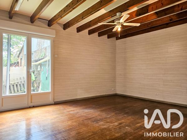 Maison à vendre 5 pièces 132 m² Oradour-sur-Vayres