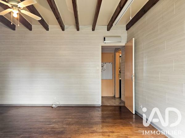 Maison à vendre 5 pièces 132 m² Oradour-sur-Vayres