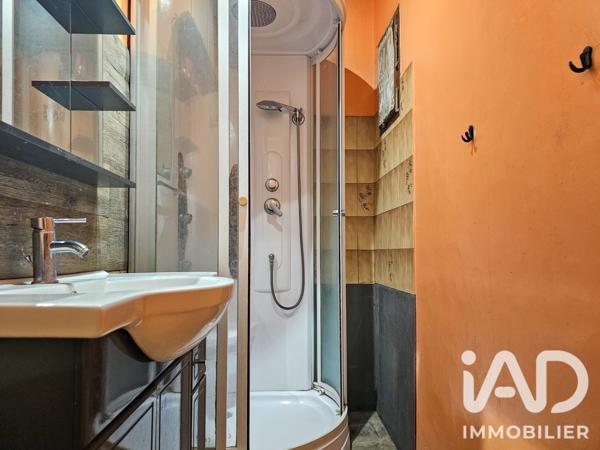 Maison à vendre 5 pièces 132 m² Oradour-sur-Vayres