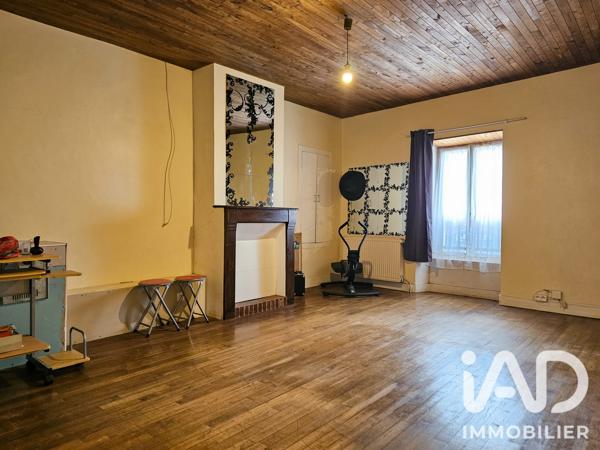 Maison à vendre 5 pièces 132 m² Oradour-sur-Vayres