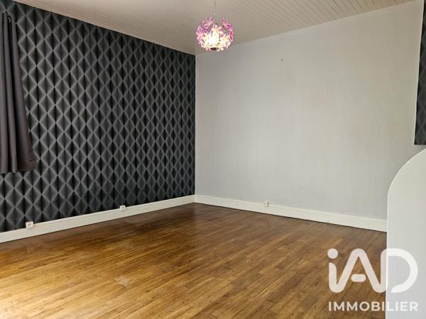 Maison à vendre 5 pièces 132 m² Oradour-sur-Vayres
