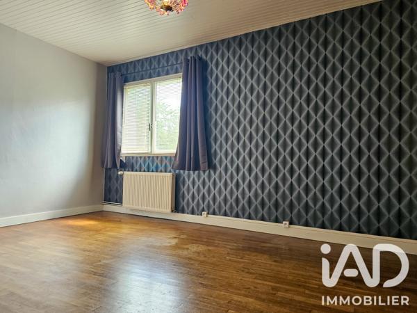 Maison à vendre 5 pièces 132 m² Oradour-sur-Vayres