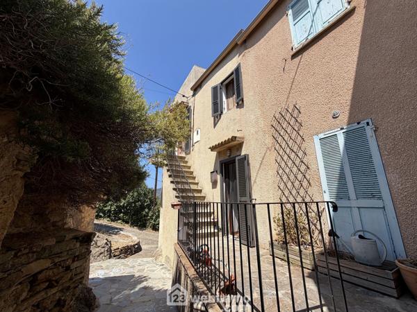 Maison 104 m² à Meria 20287