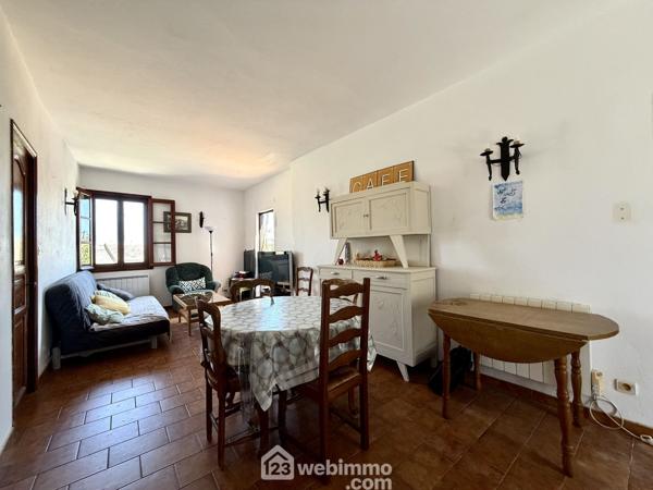 Maison 104 m² à Meria 20287