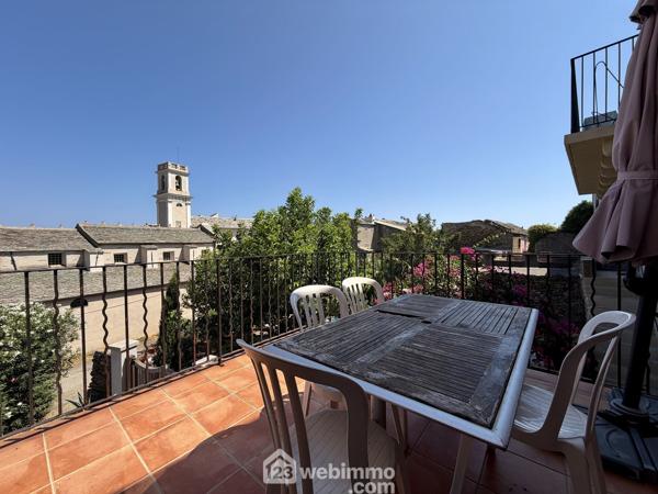 Maison 104 m² à Meria 20287