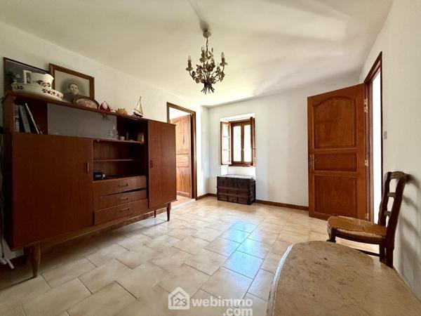 Maison 104 m² à Meria 20287
