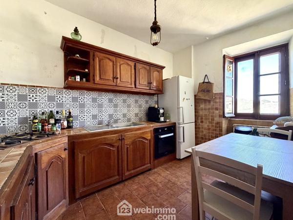 Maison 104 m² à Meria 20287