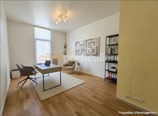 Vente Local commercial21,73 m² - 1 Pièce - AGEN (47000)