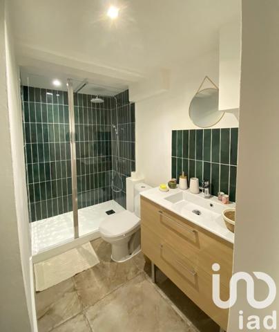 Appartement à vendre 1 pièce 28 m² Honfleur