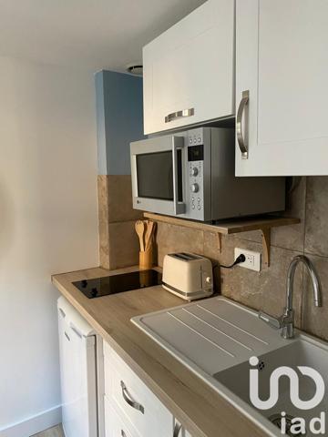 Appartement à vendre 1 pièce 28 m² Honfleur