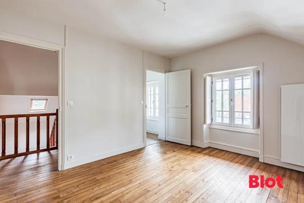 Maison 7 pièce(s)