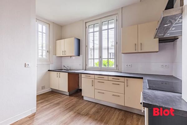 Maison 7 pièce(s)