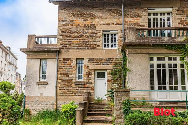 Maison 7 pièce(s)