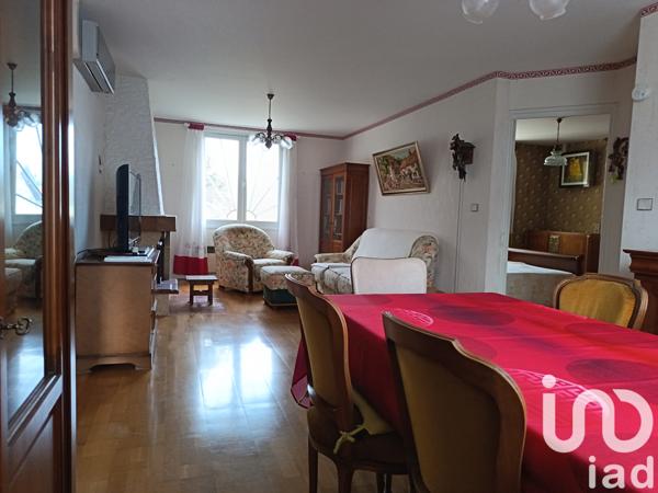 Maison à vendre 3 pièces 70 m² Saint-Seurin-sur-l'Isle