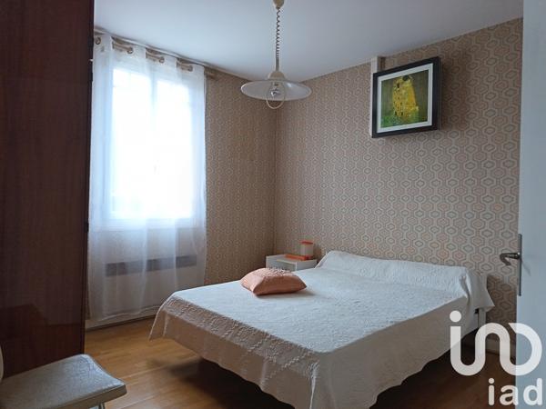 Maison à vendre 3 pièces 70 m² Saint-Seurin-sur-l'Isle