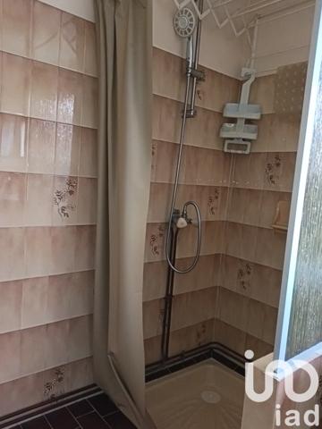 Maison à vendre 3 pièces 70 m² Saint-Seurin-sur-l'Isle