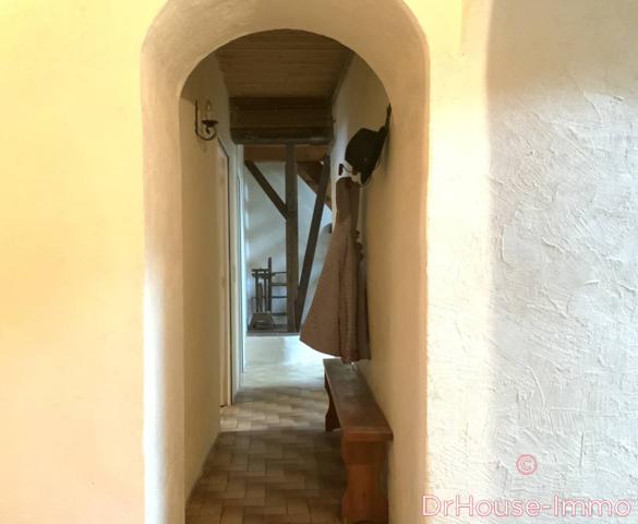 Maison à vendre 6 pièces de 161 m²