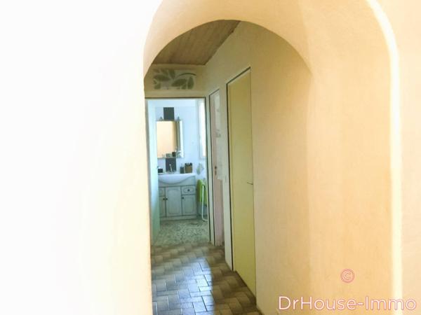 Maison à vendre 6 pièces de 161 m²