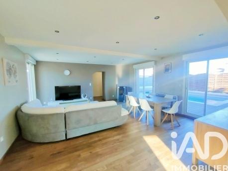 Location maison 9 pièces 180 m² Tarbes