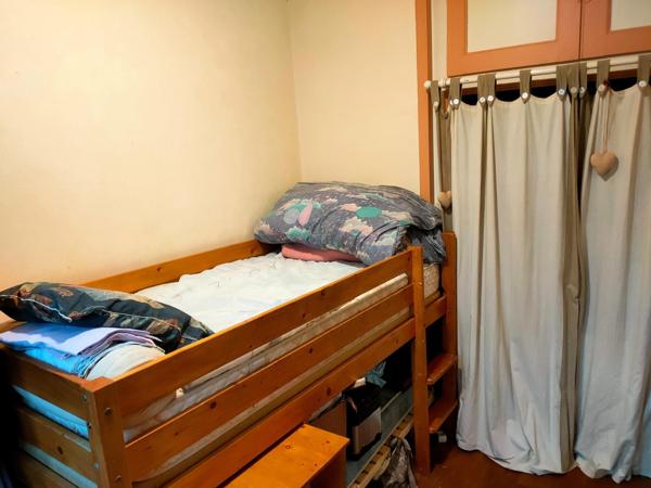 Jolie maison de ville ancienne rénovée SALINS LES BAINS  JURA