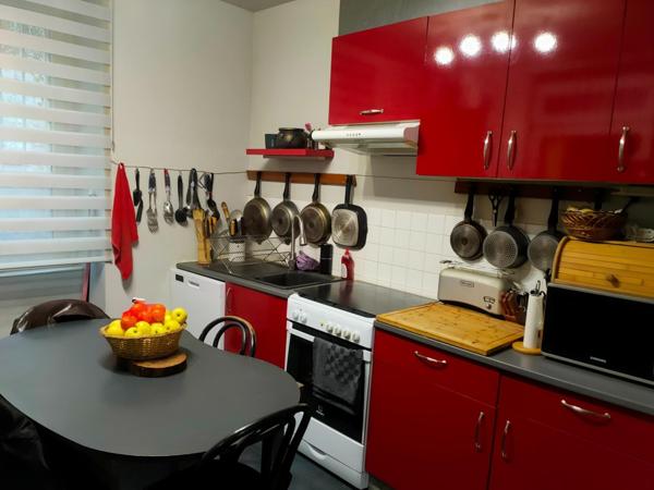 Jolie maison de ville ancienne rénovée SALINS LES BAINS  JURA