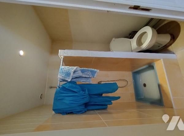 FONDS DE COMMERCE de BOULANGERIE-PÂTISSERIE-CONFISERIE dans bourg dynamique avec d'autres commerces.