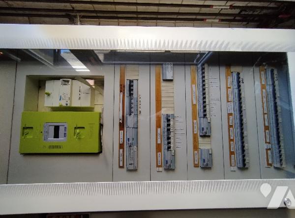 FONDS DE COMMERCE de BOULANGERIE-PÂTISSERIE-CONFISERIE dans bourg dynamique avec d'autres commerces.