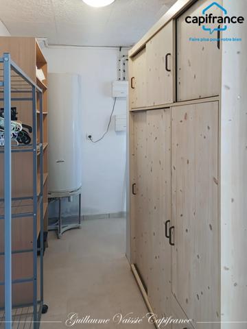 Appartement à louer 2 pièces - 57m² + Jardinet - CHATELLERAULT (86)