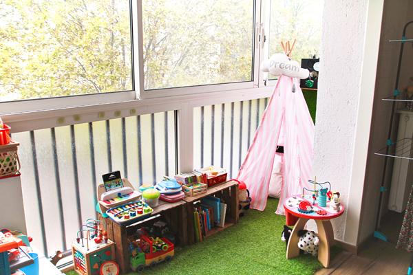 Appartement Perpignan 3 pièce(s) 84.18 m2 + Loggia + Cave