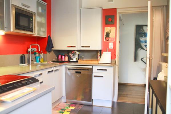 Appartement Perpignan 3 pièce(s) 84.18 m2 + Loggia + Cave