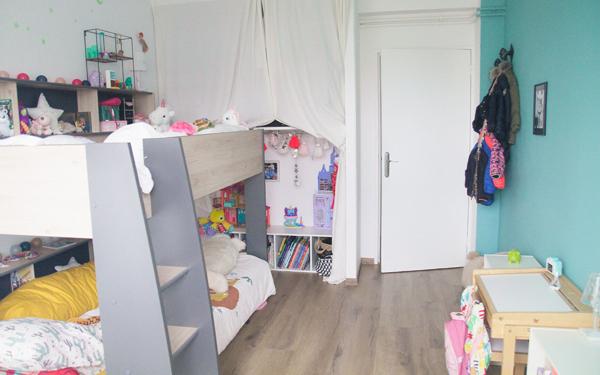 Appartement Perpignan 3 pièce(s) 84.18 m2 + Loggia + Cave