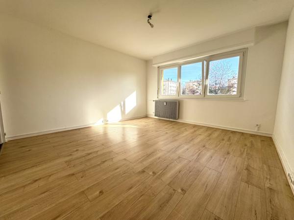 À vendre - T2, 2 pièces situé à Hoenheim (67800)