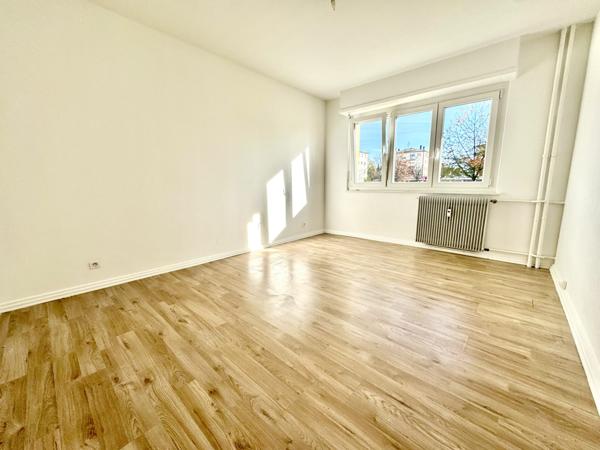 À vendre - T2, 2 pièces situé à Hoenheim (67800)
