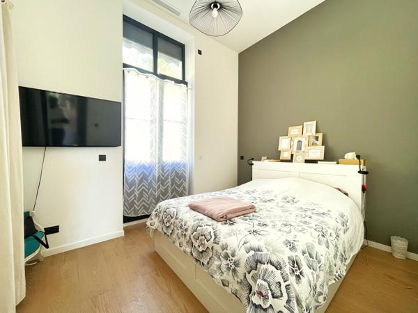 Appartement 4 pièce(s) 2 chambre(s) 117 m²