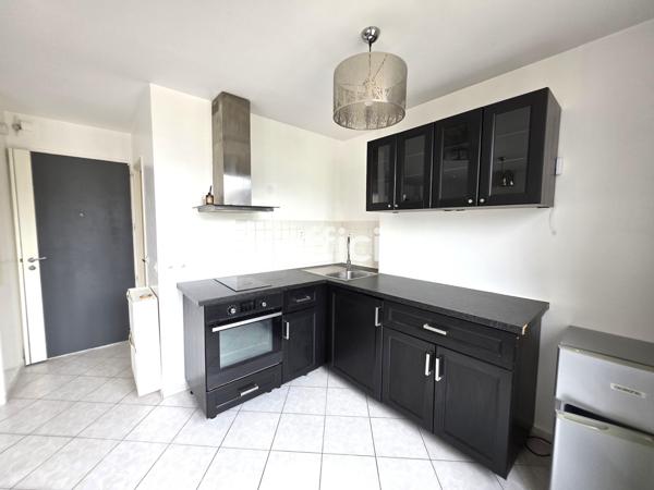 Appartement 1 pièce - 24 m²