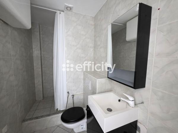 Appartement 1 pièce - 24 m²