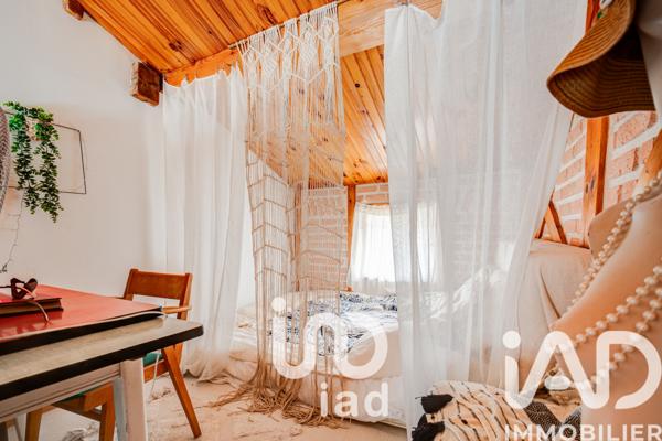 Maison à vendre 4 pièces 120 m² Pibrac