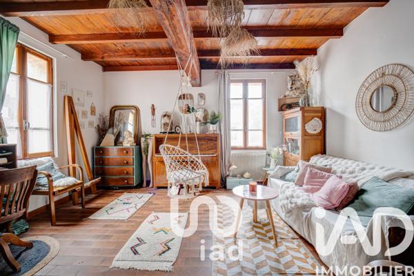 Maison à vendre 4 pièces 120 m² Pibrac