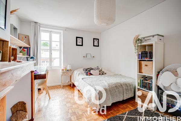 Maison à vendre 4 pièces 120 m² Pibrac