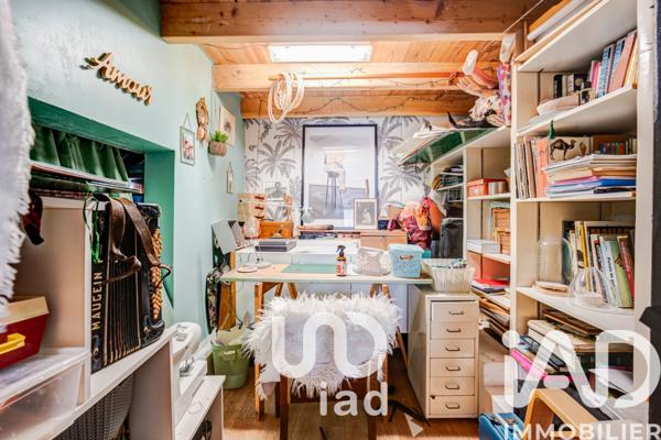 Maison à vendre 4 pièces 120 m² Pibrac