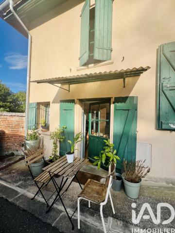 Maison à vendre 4 pièces 120 m² Pibrac