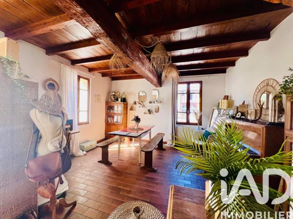 Maison à vendre 4 pièces 120 m² Pibrac