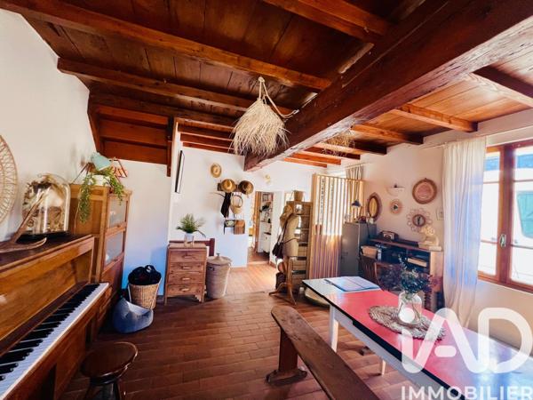 Maison à vendre 4 pièces 120 m² Pibrac